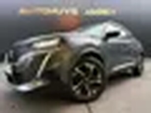 Peugeot 2008 1.2 PureTech Allure Pack Automaat