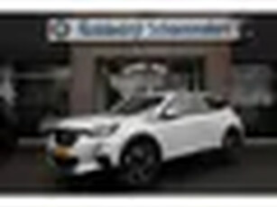 Peugeot 2008 1.2 PureTech Allure Pack CAMERA 3D/i-COCKPIT CARPLAY CRUISE DAB NAVI 2xPDC DEALER-ONDER