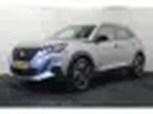 Peugeot 2008 1.2 PureTech Allure Pack CarplayCamera