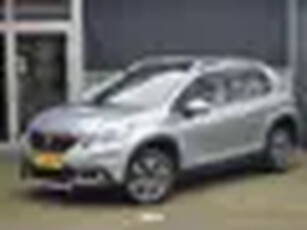 Peugeot 2008 1.2 PureTech Allure PANO / CLIMA / CAMERA / DAB