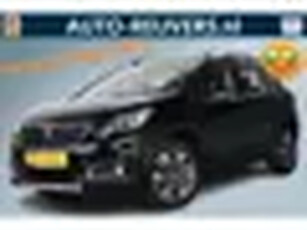 Peugeot 2008 1.2 PureTech Allure / Pano / Navi / Standkachel / Half leder