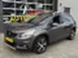 Peugeot 2008 1.2 PureTech Allure - Panorama dak I Navigatie I LED/Xenon I PDC /Camera I Airco I Spor