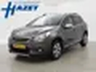 Peugeot 2008 1.2 PURETECH ALLURE + PANORAMA / SFEERVERLICHTING / CRUISE / CLIMATE CONTROL