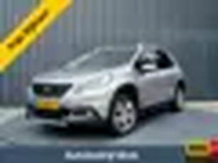 Peugeot 2008 1.2 PureTech Allure Trekhaak Camera Prijs Rijklaar!!