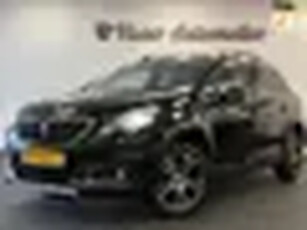 Peugeot 2008 1.2 PureTech Allure*Nationale Auto Pas*Pano*Navi*Cruise- Control*Airco*Led*