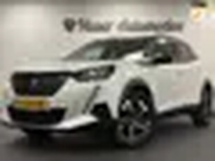 Peugeot 2008 1.2 PureTech Blue Lease Allure*Nationale Auto Pas*NAP*Camera*Airco*Xenon*