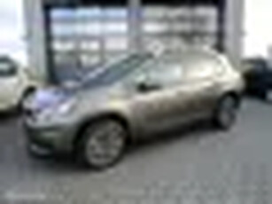 Peugeot 2008 1.2 PureTech Blue Lion 1e Eig Org NL Hoge instap