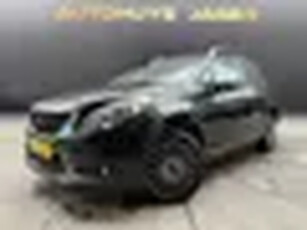 Peugeot 2008 1.2 PureTech Blue Lion