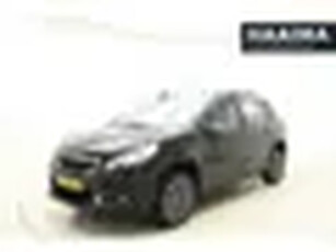 Peugeot 2008 1.2 PureTech Blue Lion 82 PK Handgeschakeld Trekhaak Airco Navigatie Cruise C