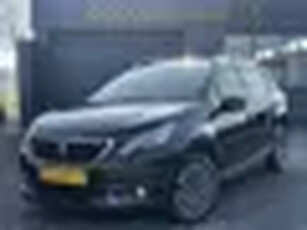 Peugeot 2008 1.2 PureTech Blue Lion Automaat,Navi,Pdc,Airco,Cruise,110pk,Dealer Onderhouden,Apk tot