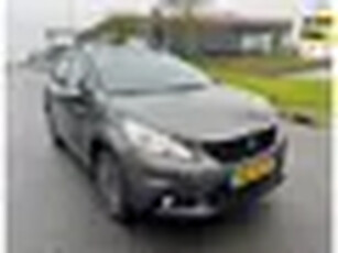 Peugeot 2008 1.2 PureTech Blue Lion pano dak,cruise control ORG.NL auto, pdc , navi, cruise control