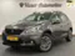 Peugeot 2008 1.2 PureTech Blue Lion*Nationale Auto Pas*NAP*Cruise-Control*Navi*Trekhaak*PDC*