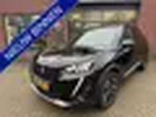 Peugeot 2008 1.2 PureTech GT 155 pk (bj 2021, automaat)