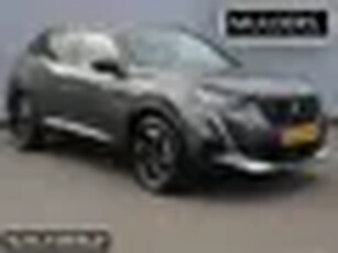 Peugeot 2008 1.2 PureTech GT Automaat / Navigatie / Camera / ALL Season Banden