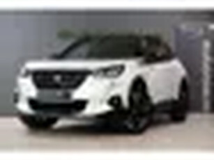 Peugeot 2008 1.2 PureTech GT Line *35dkm* Camera/Apple Carplay/Navi 18