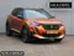 Peugeot 2008 1.2 PureTech GT-Line Automaat Navi / Camera / Climate