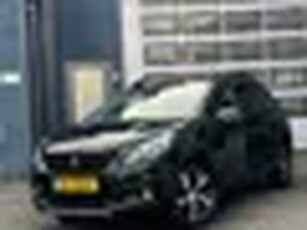 Peugeot 2008 1.2 PureTech GT-line Clima Camera Navi 131PK