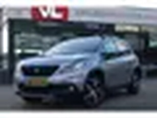 Peugeot 2008 1.2 PureTech GT-Line Navigatie 130PK Riem V.V. APK 06-07-2025