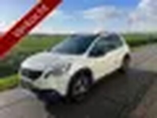 Peugeot 2008 1.2 PureTech GT-line, Panoramadak, Trekhaak