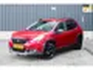 Peugeot 2008 1.2 PureTech GT-line*Navigatie*Trekhaak*