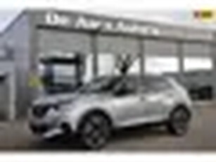 Peugeot 2008 1.2 PureTech GT Pack Alcantara Camera Adaptive Cruise