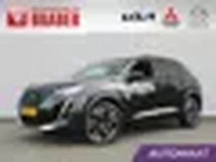 Peugeot 2008 1.2 PureTech GT Pack Automaat 18