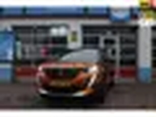 Peugeot 2008 1.2 PureTech GT Pack