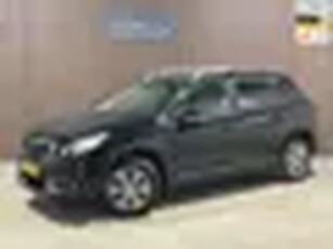 Peugeot 2008 1.2 PureTech Signature 2019 NAP XENON NAVI CRUISE