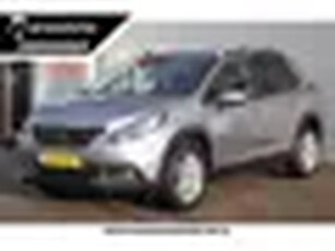 Peugeot 2008 1.2 PureTech Signature All-in rijklaarprijs Dealerond. Trekhaak Nav Cruise