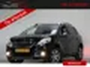 Peugeot 2008 1.2 PureTech Style 110 PK! NAVI AC PANO CRUISE TREKHAAK etc.