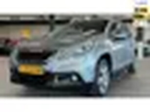 Peugeot 2008 1.2 VTi Active navigatie airconditioning cruise controle elektrische pakket parkeersens