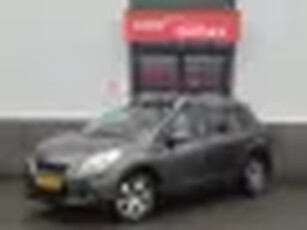 Peugeot 2008 1.2 VTi Active Pack Premium automaat airco org NL