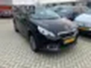 Peugeot 2008 1.2 VTi Active Pack Premium navi org NL