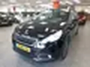 Peugeot 2008 1.2 VTi Blue Lease