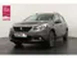 Peugeot 2008 BWJ 2017 1.2 82 PK PureTech Blue Lion AIRCO / BLUETOOTH / NAVI / CRUISE / APPLE CARP. /