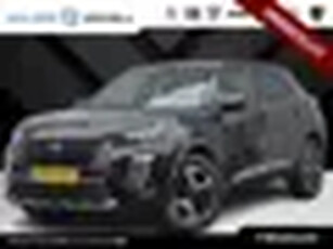 Peugeot 2008 SUV GT 1.2 Turbo 130pk EAT8 AUTOMAAT NAVI CAMERA APPLE CARPLAY / ANDROID AUTO C