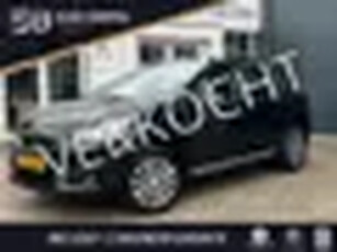 Peugeot 2008 VTi 82 Active Pack Premium Automaat Parkeersensoren Trekhaak