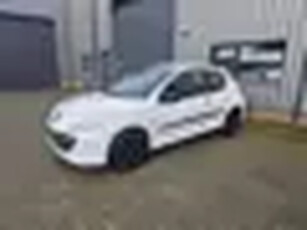 Peugeot 206 + 1.1 XR ACTIE WEEK NETTE AUTO