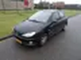 Peugeot 206 1.4 Forever