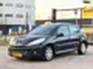 Peugeot 206 + 1.4 Millesim 200