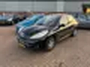 Peugeot 206 + 1.4 Millesim 200