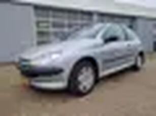 Peugeot 206 1.4 XR