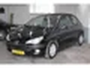 Peugeot 206 1.4 XR