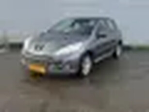 Peugeot 206 + 1.4 XS