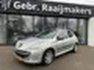 Peugeot 206+ 1.4 XS *ECC* (bj 2009)