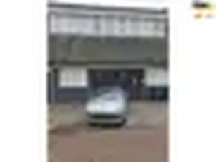 Peugeot 206 CC 1.6-16V nw apk bij aflevering