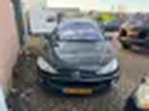 Peugeot 206 SW 1.4-16V XS Pack