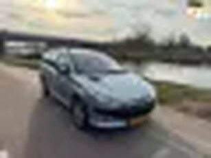 Peugeot 206 SW 1.6-16V XSAircoNAPNW APKDis=V.V