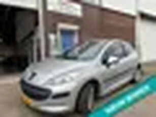 Peugeot 207 1.4-16V X-line NETTE 207 AIRCO&LAGE KM NAP