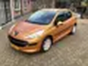 Peugeot 207 1.4 Cool 'n Blue Nieuwe APK 1-2026